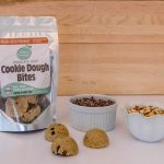 Cookie Dough Fat Bomb Recipe