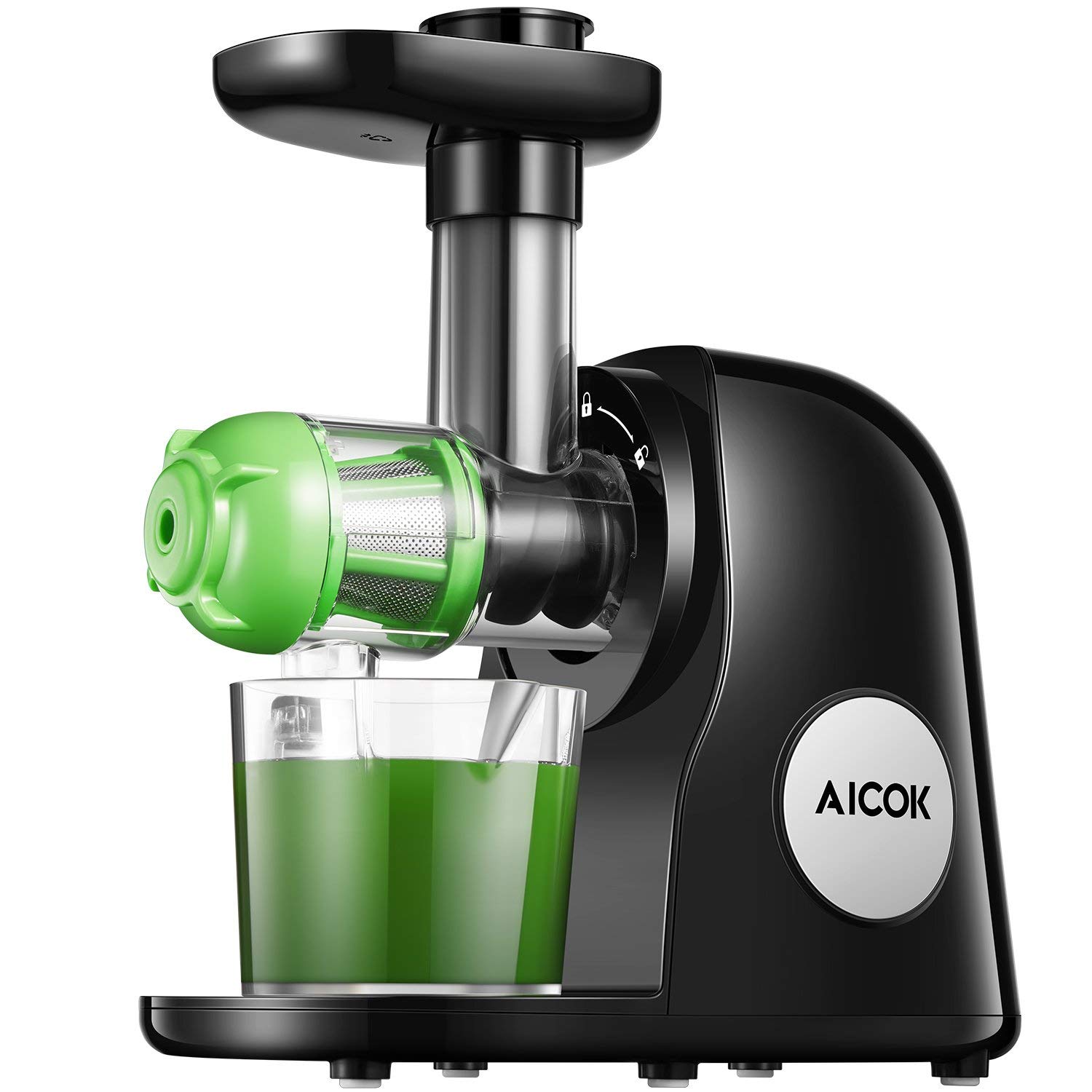 juicer by aicok