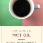 mct oil coffee