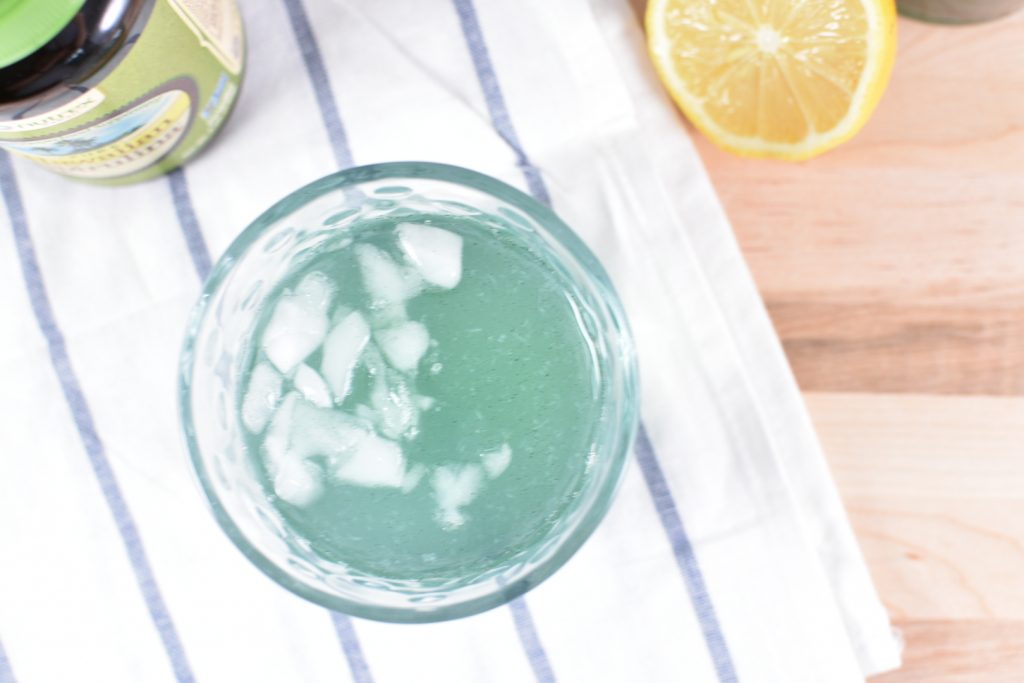 Spirulina Benefits Nature’s Superfood Supplement ⋆ Tons of Goodness