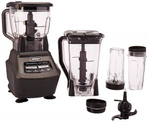 ninja blender