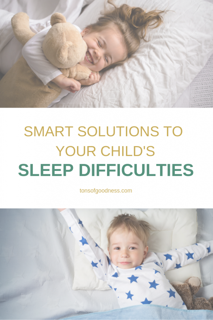 feature sleep difficulties image