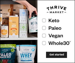 thrive market