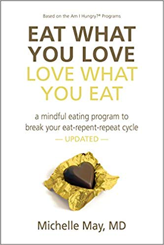 eat what you love intuitive eating recommendation