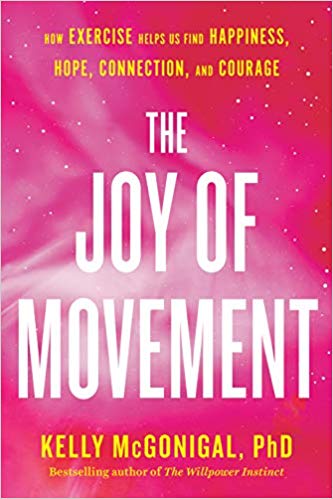 the joy of movement