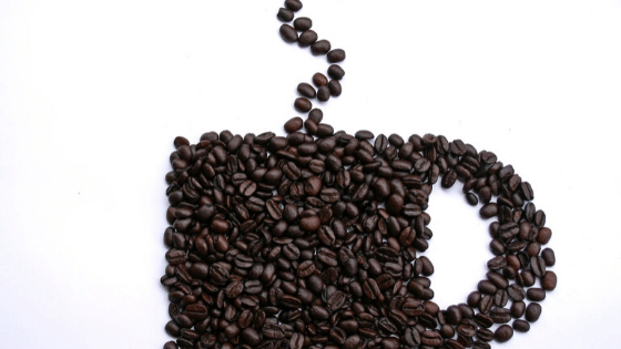 food myths about dark coffee