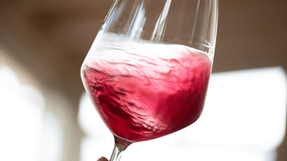 red natural wine food myths