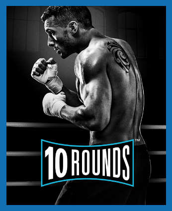 10 Rounds image with Joel Freeman