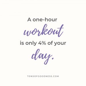 25 Fitness Motivation Quotes to Inspire You ⋆ Tons of Goodness