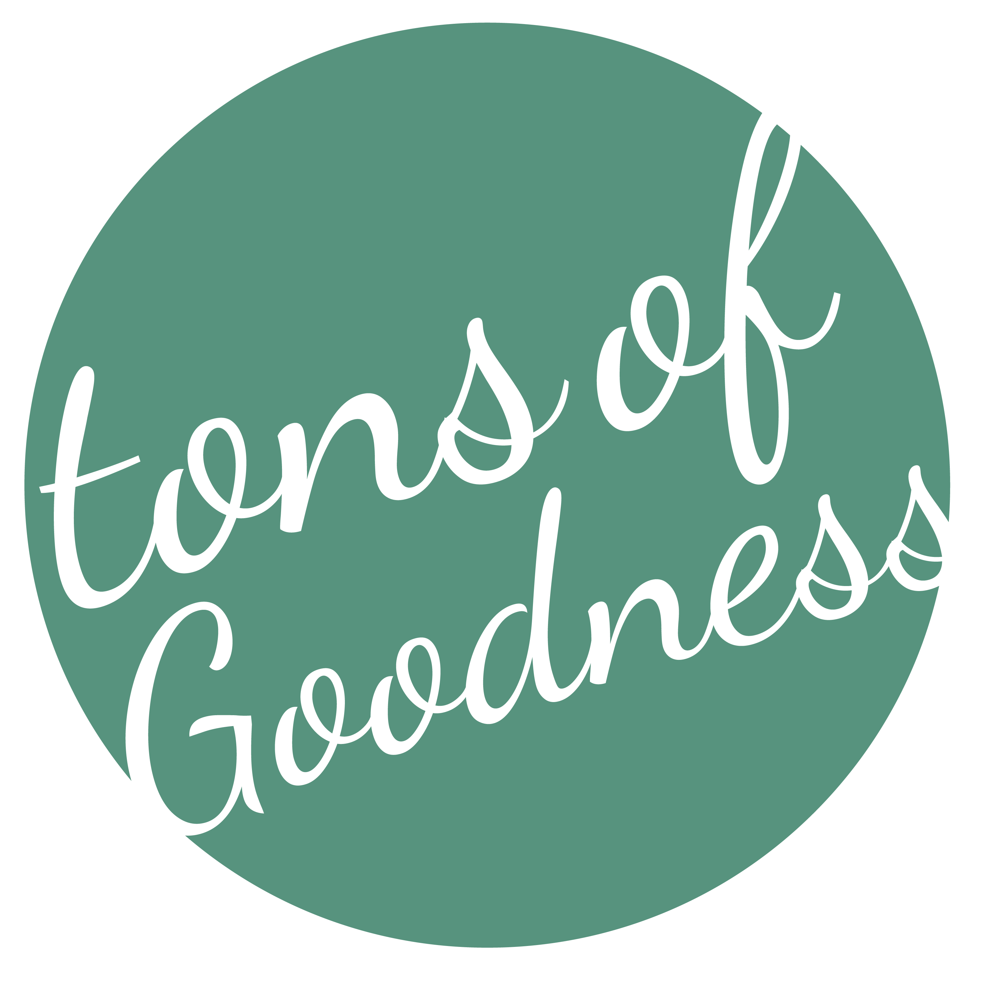 Tons of Goodness LLC