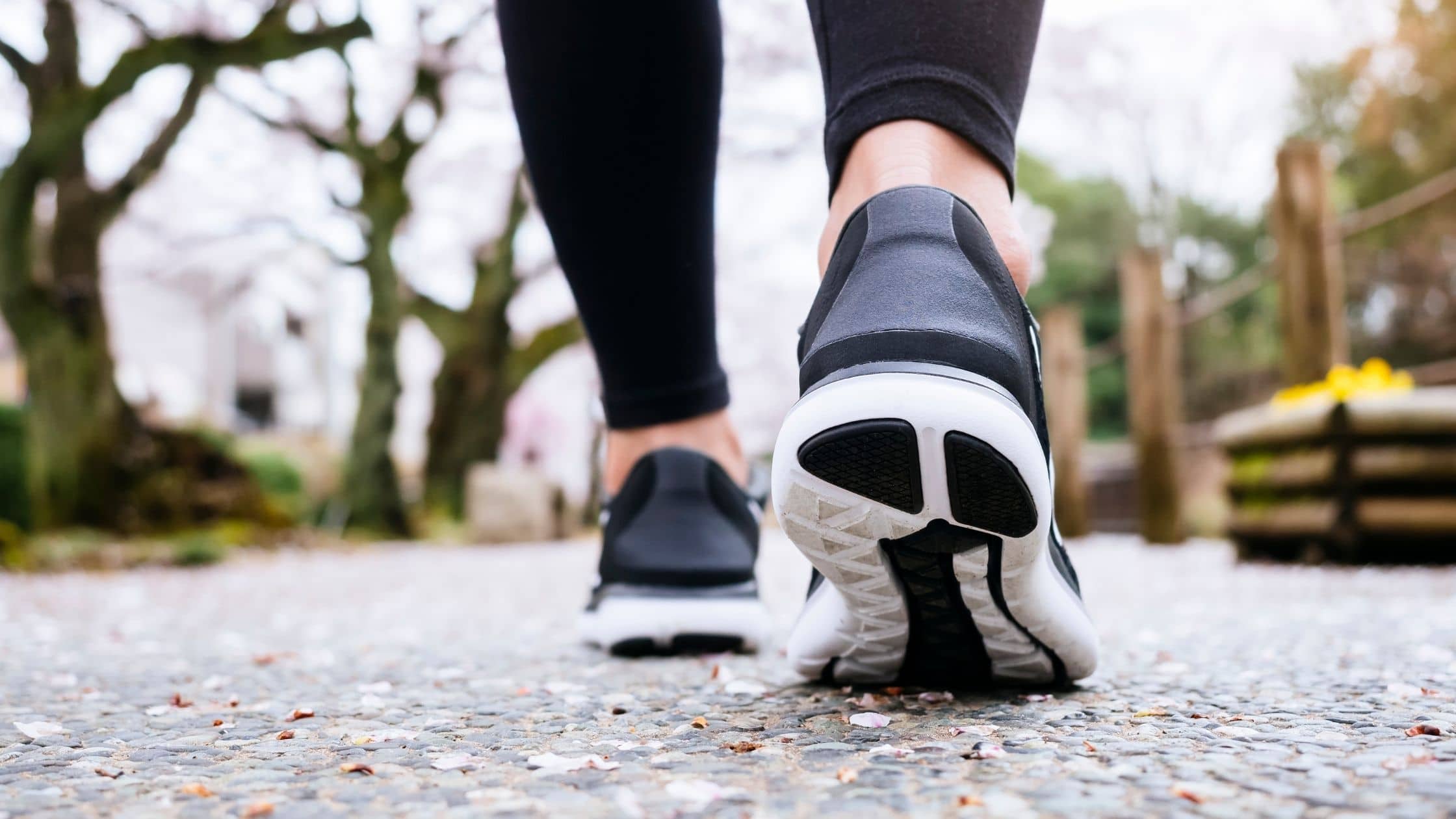 Why Walking for Exercise is Worth Your Time