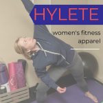 review of hylete workout apparel