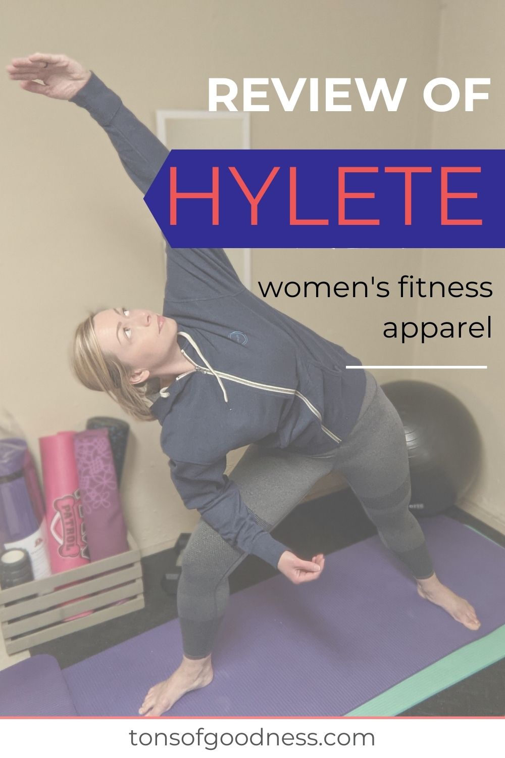 hylete shirt review