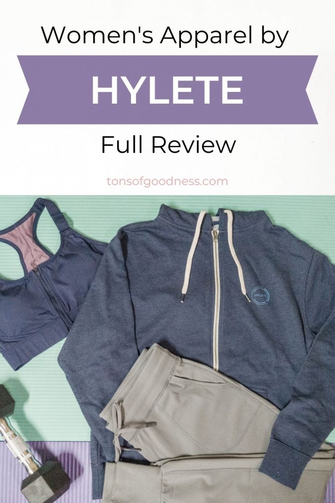 hylete shirt review