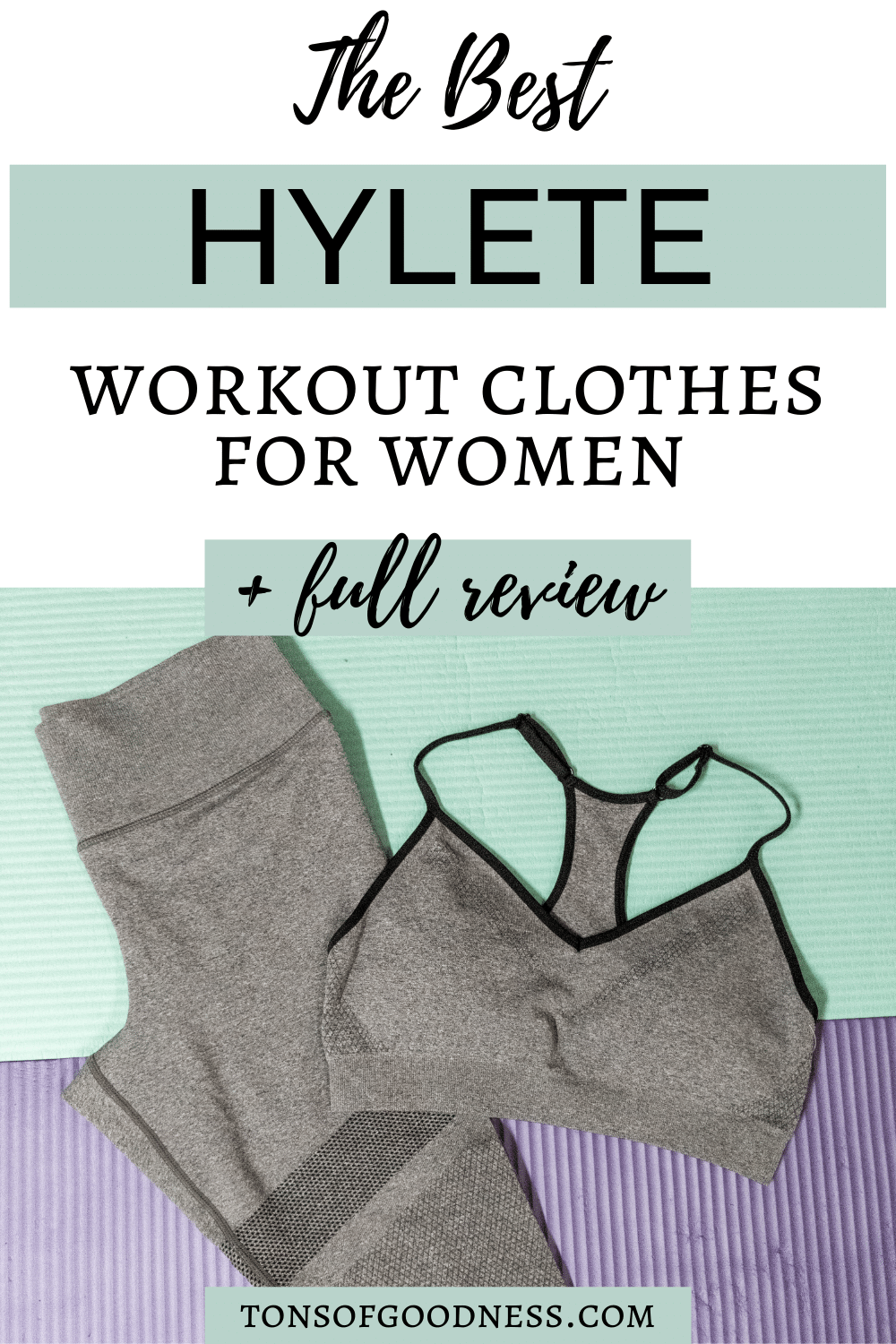 hylete shirt review